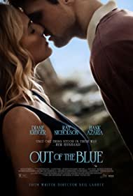 دانلود فیلم Out of the Blue سال 2022 - غیرمنتظره