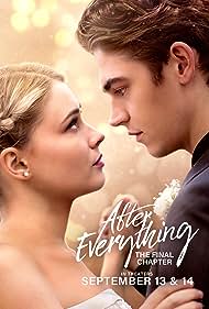 دانلود فیلم After Everything سال 2023 - پس از همه چیز