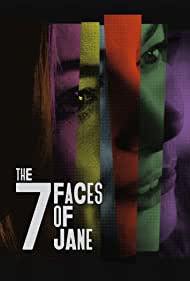 دانلود فیلم The Seven Faces of Jane سال 2022 - هفت چهره جین