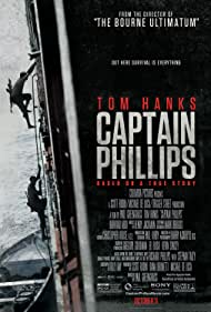 دانلود دوبله فارسی فیلم Captain Phillips سال 2013