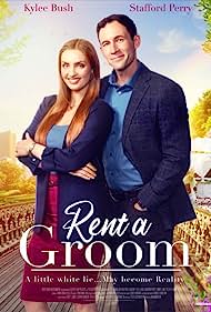 دانلود فیلم Rent-a-Groom سال 2023 - داماد اجاره ای