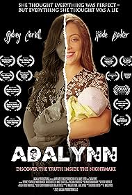 دانلود فیلم Adalynn سال 2023 - آدلاین