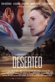 دانلود فیلم Deserted سال 2021 - متروکه