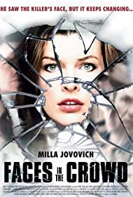 دانلود دوبله فارسی فیلم Faces in the Crowd سال 2011 - چهره‌هایی در میان جمعیت