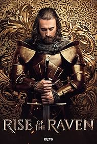 دانلود دوبله فارسی فیلم Rise of the Raven سال 2024 - خیزش قهرمان