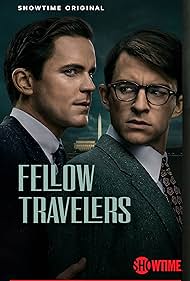 دانلود فیلم Fellow Travelers سال 2023 - همسفران