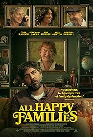 دانلود دوبله فارسی فیلم All Happy Families سال 2023 - همه خانواده‌های شاد