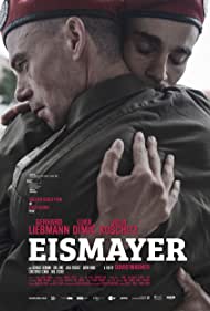 دانلود فیلم Eismayer سال 2022 - آیسمایر
