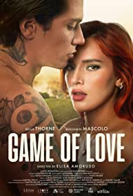 دانلود فیلم Game of Love سال 2022 - بازی عشق