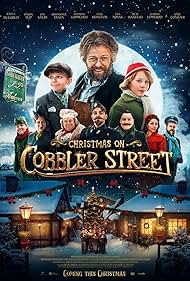 دانلود دوبله فارسی فیلم Christmas on Cobbler Street سال 2023 - کریسمس در خیابان کوبلر