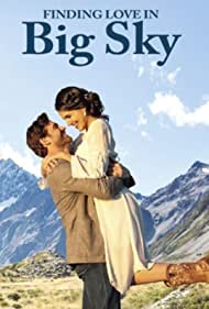 دانلود فیلم Finding Love in Big Sky, Montana سال 2022 - یافتن عشق در آسمان بزرگ، مونتانا