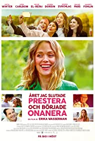 دانلود فیلم The Year I Started Masturbating سال 2022 - سالی که شروع به خودارضایی کردم