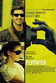 دانلود دوبله فارسی فیلم Flypaper سال 2011