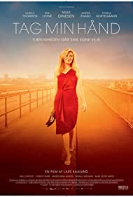 دانلود فیلم Hold my hand سال 2022 - دستم را بگیر