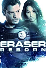 دانلود دوبله فارسی فیلم Eraser: Reborn سال 2022 - پاک کننده: بازگشت