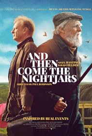 دانلود فیلم And Then Come the Nightjars سال 2023 - دوستی در دل بحران
