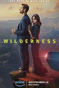 دانلود فیلم Wilderness سال 2023 - طبیعت بکر