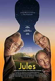 دانلود دوبله فارسی فیلم Jules سال 2023 - جولز