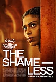 دانلود فیلم The Shameless سال 2024 - بی‌شرم‌ها