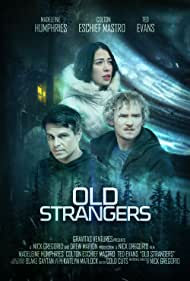 دانلود فیلم Old Strangers سال 2022 - غریبه های قدیمی