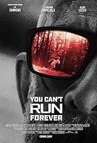 دانلود دوبله فارسی فیلم You Can't Run Forever سال 2024 - نمی‌تونی تا ابد فرار کنی