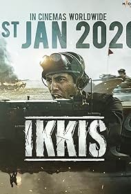 Ikkis