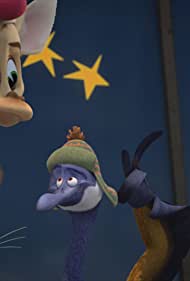 دانلود فیلم Madagascar: A Little Wild Holiday Goose Chase سال 2021 - ماداگاسکار: تعقیب غاز کوچک وحشی