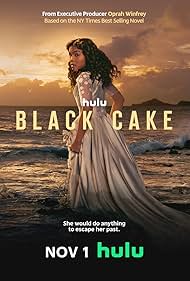 دانلود فیلم Black Cake سال 2023 - کیک سیاه