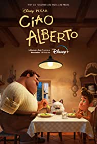 دانلود دوبله فارسی فیلم Ciao Alberto سال 2021 - سلام آلبرتو