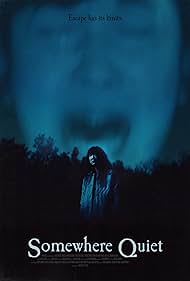 دانلود فیلم Somewhere Quiet سال 2023 - آرامشی ناپیدا