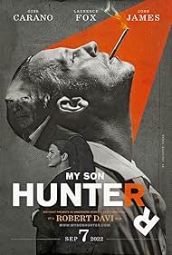دانلود فیلم My Son Hunter سال 2022 - پسرم هانتر