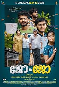 دانلود فیلم Jo and Jo سال 2022 - جو و جو