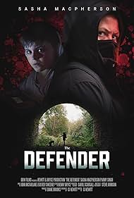 دانلود فیلم The Defender سال 2024 - مدافع