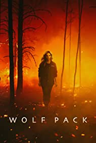 دانلود دوبله فارسی فیلم Wolf Pack سال 2023 - دسته گرگ ها