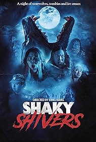 دانلود فیلم Shaky Shivers سال 2022 - لرزش های سست