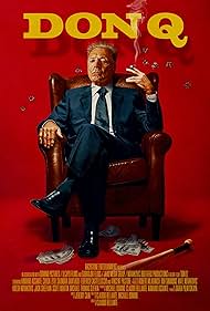 دانلود دوبله فارسی فیلم Don Q سال 2023 - دون کیو