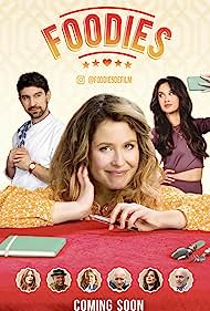 دانلود فیلم Foodies سال 2022 - خوراک شناس
