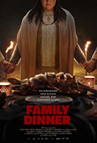 دانلود فیلم Family Dinner سال 2022 - شام خانوادگی