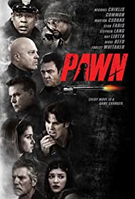 دانلود دوبله فارسی فیلم Pawn سال 2013