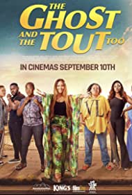 دانلود فیلم The Ghost and the Tout Too سال 2021 - روح و مشتری بیش از حد