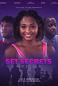 دانلود فیلم Set Secrets سال 2022