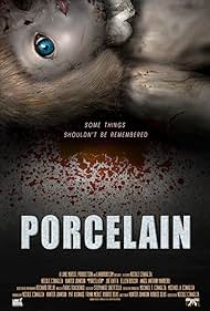 دانلود فیلم Porcelain سال 2024 - چینی