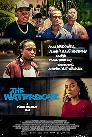 دانلود فیلم The Waterboyz سال 2024 - پسران آب