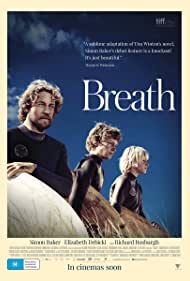 دانلود فیلم Breath سال 2017 - نفس