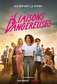 دانلود فیلم Dangerous Liaisons سال 2022 - روابط خطرناک