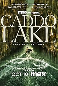 دانلود دوبله فارسی فیلم Caddo Lake سال 2024 - دریاچه کادو