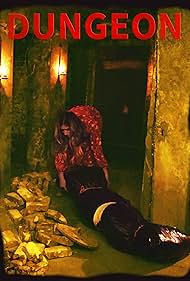 دانلود فیلم Dungeon سال 2023 - زندان زیرزمینی