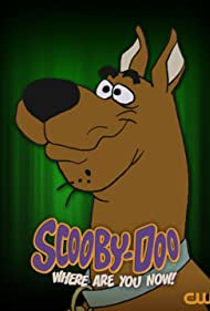 دانلود فیلم Scooby-Doo, Where Are You Now! سال 2021 - اسکوبی دو، الان کجایی!