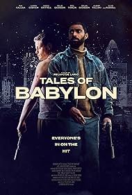 دانلود دوبله فارسی فیلم Tales of Babylon سال 2023 - قصه های بابیلون