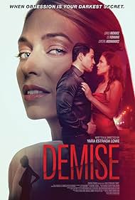دانلود فیلم Demise سال 2024 - زوال